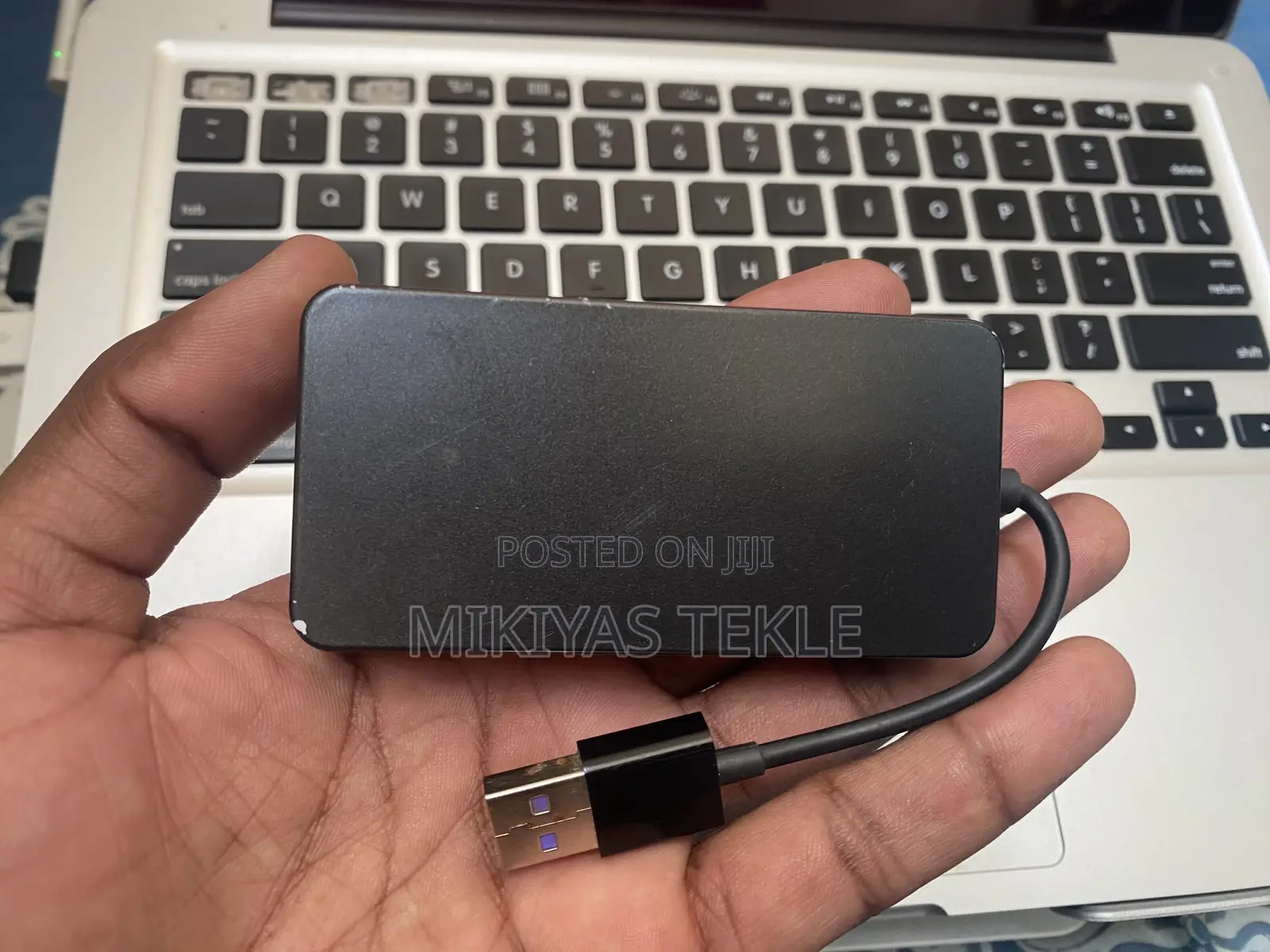 Uview iCar Wireless Interconnection Box