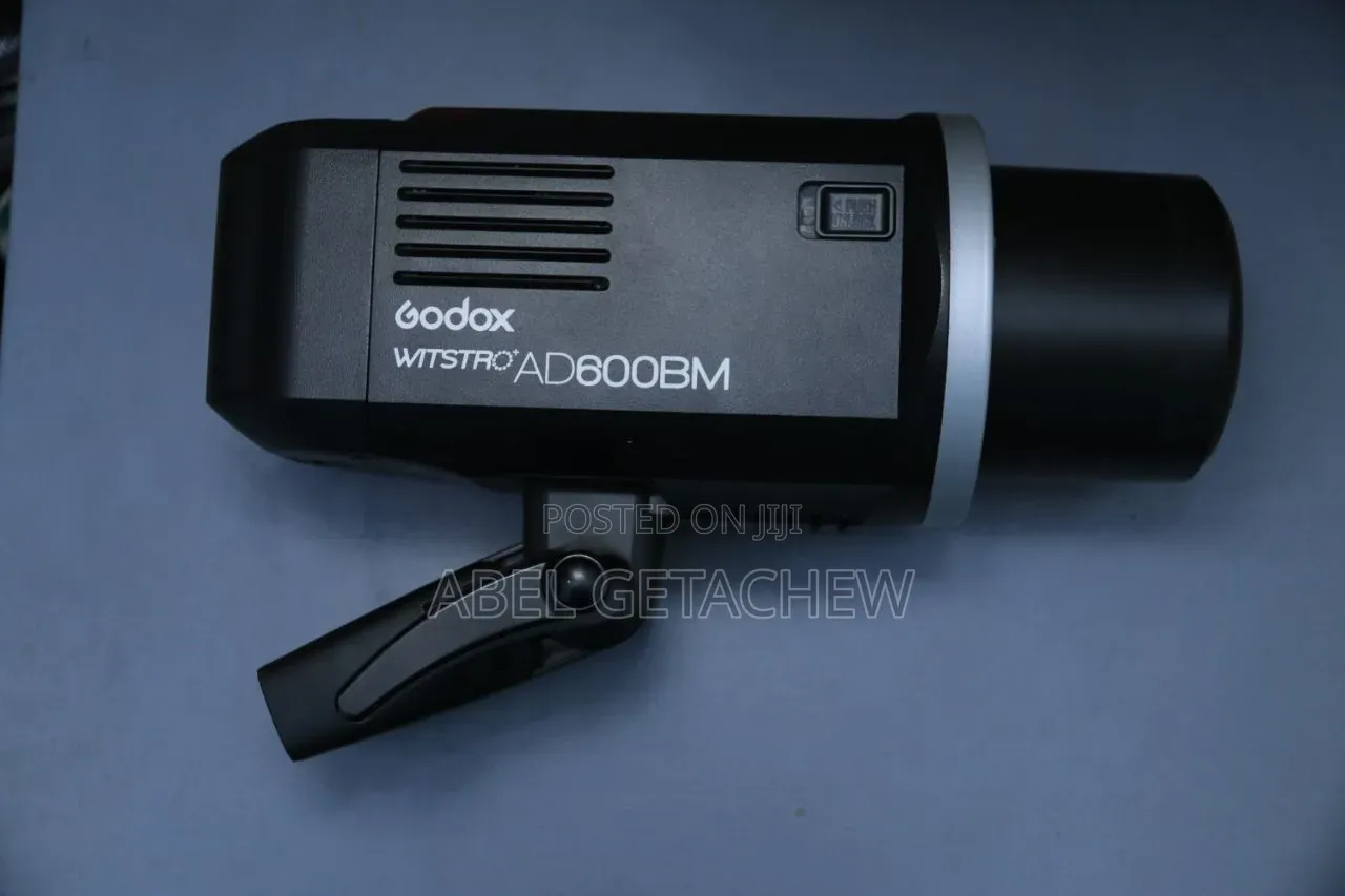 Godox Bm 600
