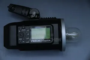 Godox Bm 600