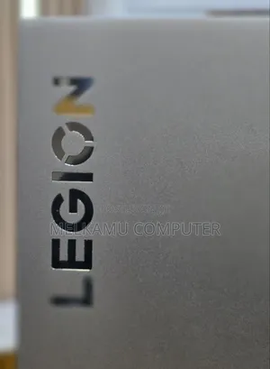 New Laptop Lenovo Legion 5 16GB AMD Ryzen 7 SSD 1T