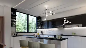 Nice Kitchen Cabinet