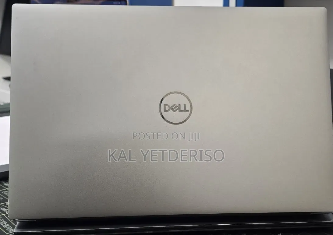 New Laptop Dell Precision 5560 16GB Intel Core i7 SSD 512GB