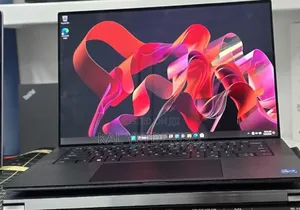 New Laptop Dell Precision 5560 16GB Intel Core i7 SSD 512GB
