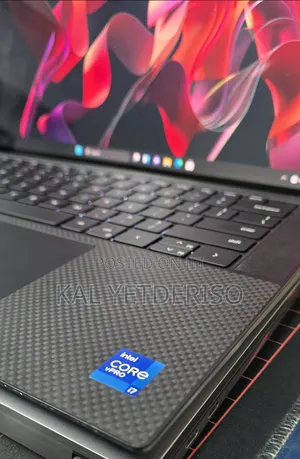New Laptop Dell Precision 5560 16GB Intel Core i7 SSD 512GB