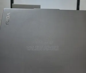 New Laptop Lenovo Yoga 7i 16GB Intel Core i7 SSD 512GB