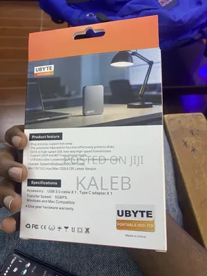 UBYTE Professional