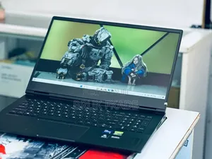 New Laptop HP Omen 16 16GB Intel Core i9 SSD 1T