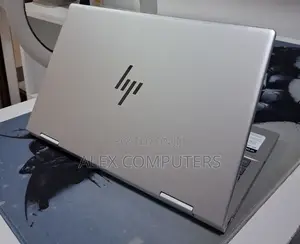 New Laptop HP Envy x360 8GB Intel Core i5 SSD 512GB