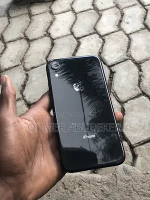 Apple iPhone XR 128 GB Black