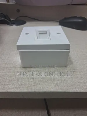 Wall Outlet Single