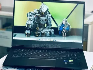 New Laptop HP Omen 16 16GB Intel Core i9 SSD 1T