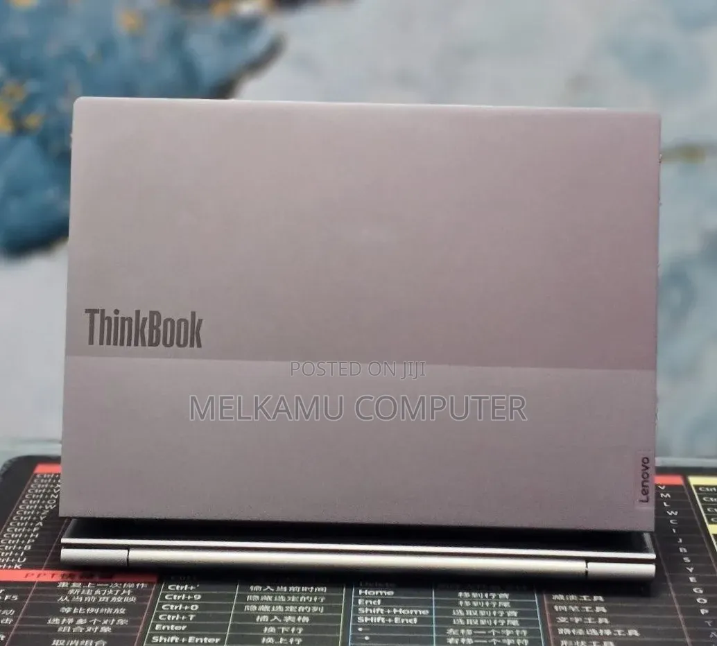 New Laptop Lenovo Thinkbook 14 16GB Intel Core Ultra 7 SSD 512GB