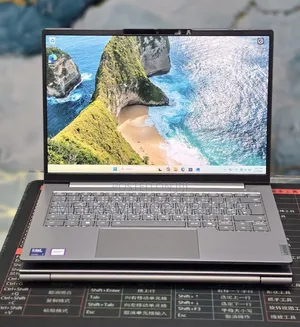 New Laptop Lenovo Thinkbook 14 16GB Intel Core Ultra 7 SSD 512GB