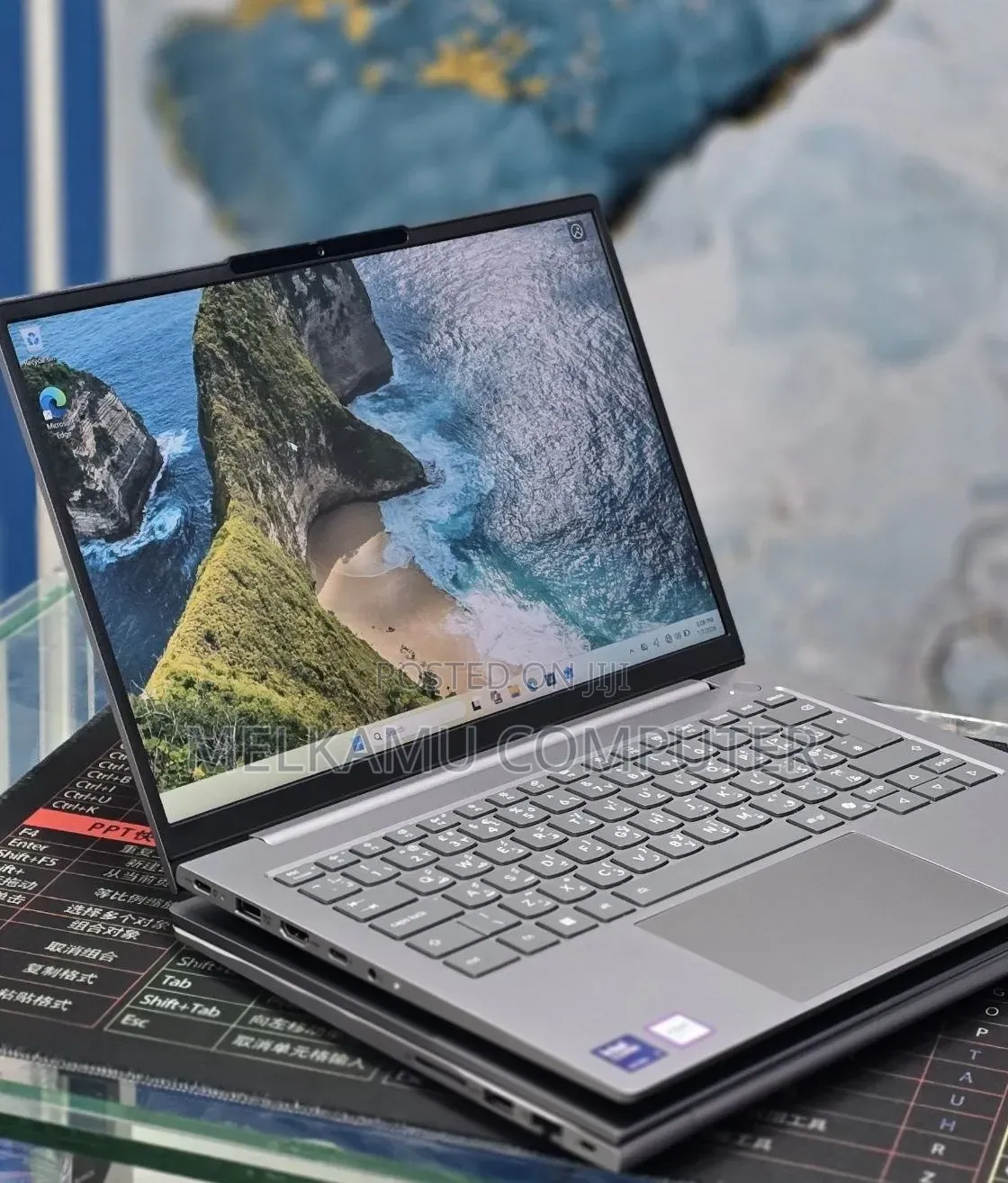 New Laptop Lenovo Thinkbook 14 16GB Intel Core Ultra 7 SSD 512GB