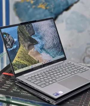 New Laptop Lenovo Thinkbook 14 16GB Intel Core Ultra 7 SSD 512GB