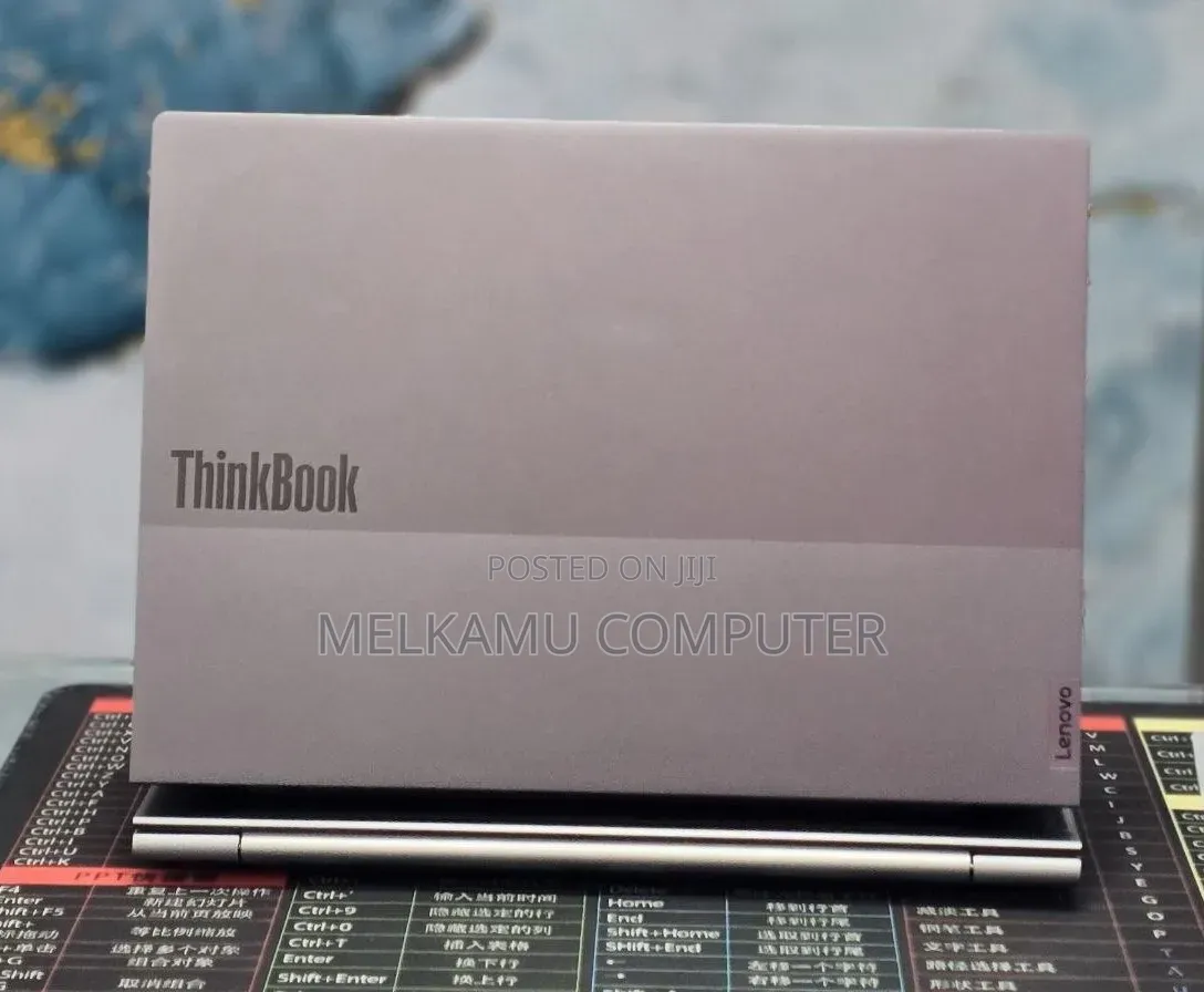 New Laptop Lenovo Thinkbook 14 16GB Intel Core Ultra 7 SSD 512GB