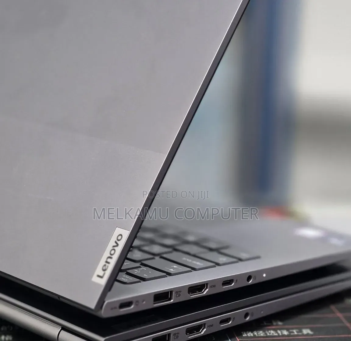 New Laptop Lenovo Thinkbook 14 16GB Intel Core Ultra 7 SSD 512GB