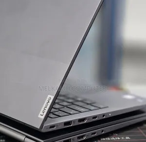 New Laptop Lenovo Thinkbook 14 16GB Intel Core Ultra 7 SSD 512GB
