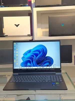 New Laptop HP Victus 16 16GB Intel Core i7 SSD 512GB