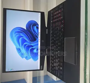 New Laptop HP Omen 15 16GB Intel Core i7 SSD 1T