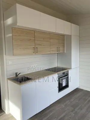 Laba’s Kitchen Cabinet ኩሽና ሳጥን