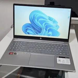 New Laptop HP Stream Notebook 16GB AMD Ryzen 5 SSD 512GB