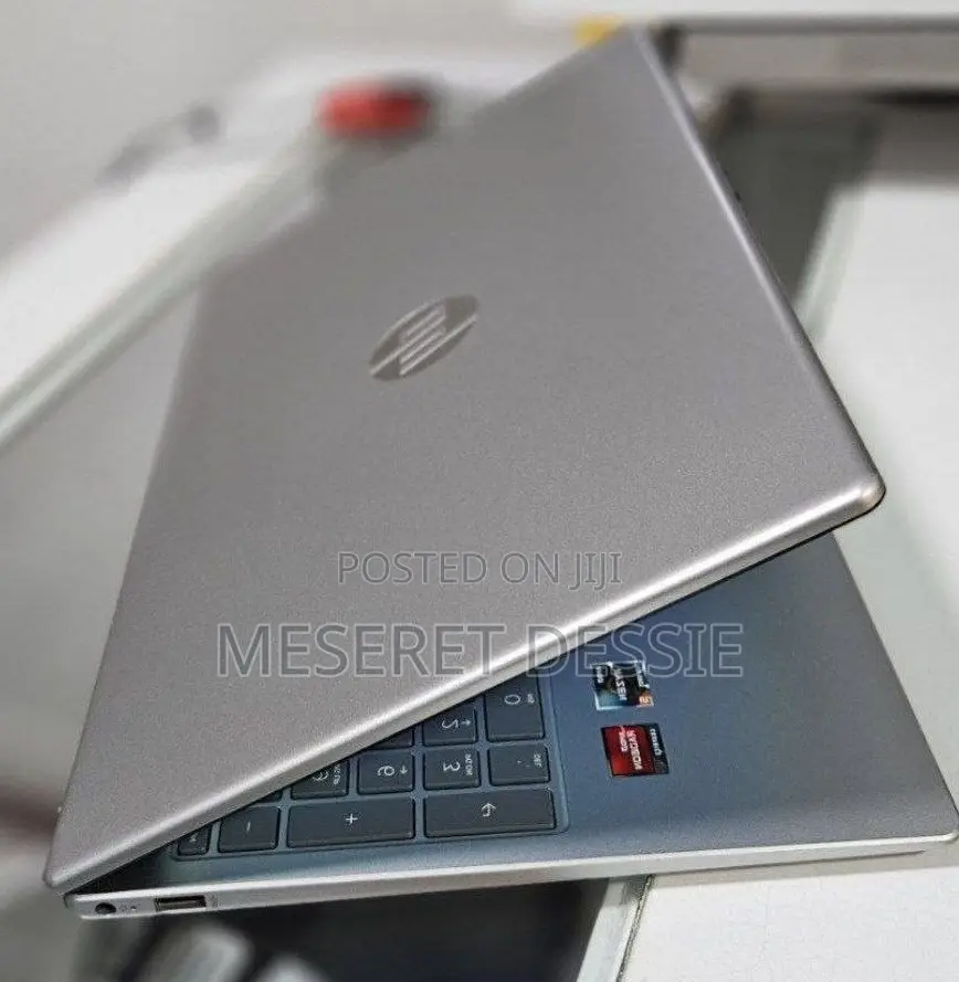 New Laptop HP Stream Notebook 16GB AMD Ryzen 5 SSD 512GB