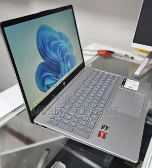 New Laptop HP Stream Notebook 16GB AMD Ryzen 5 SSD 512GB