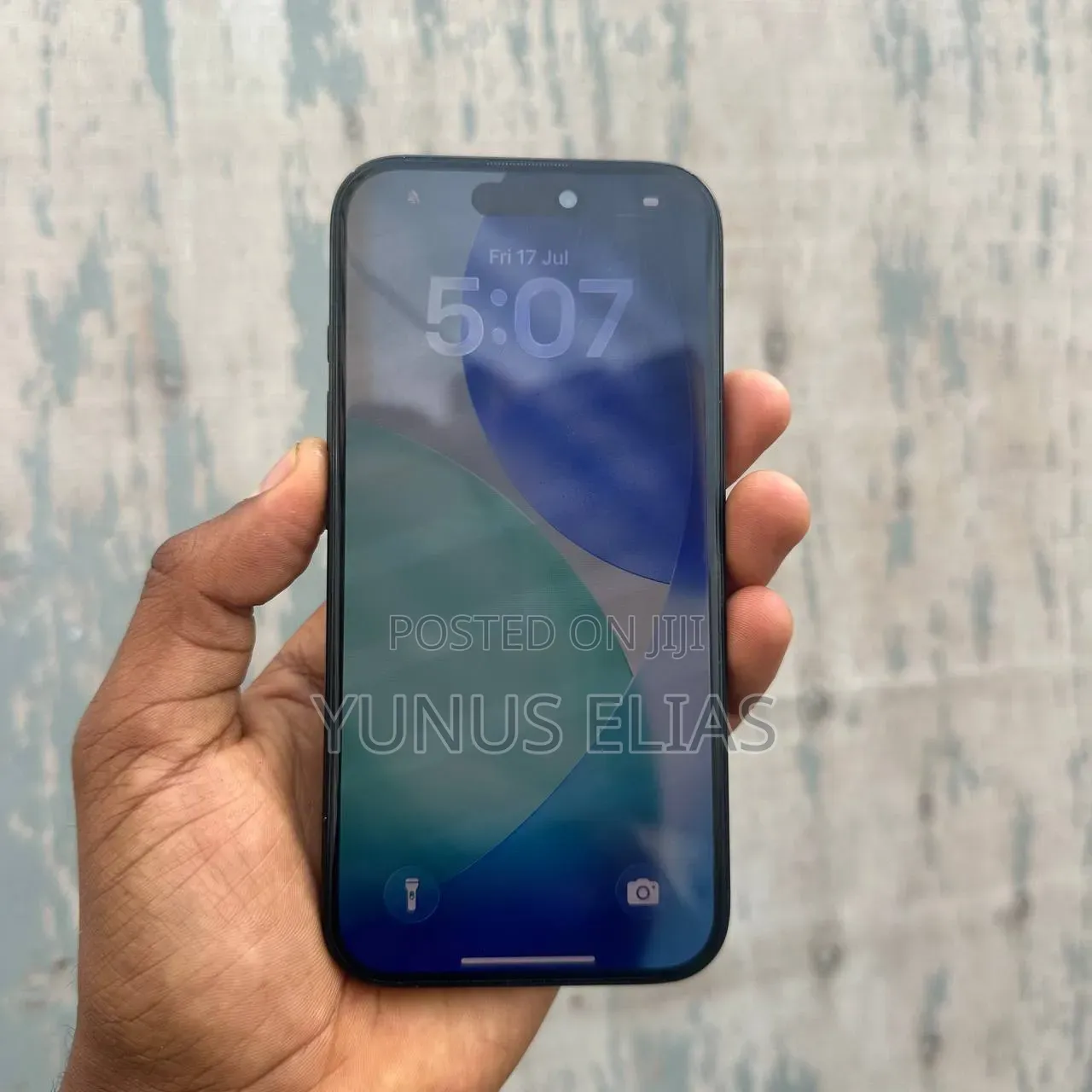 New Apple iPhone 16 128 GB Black