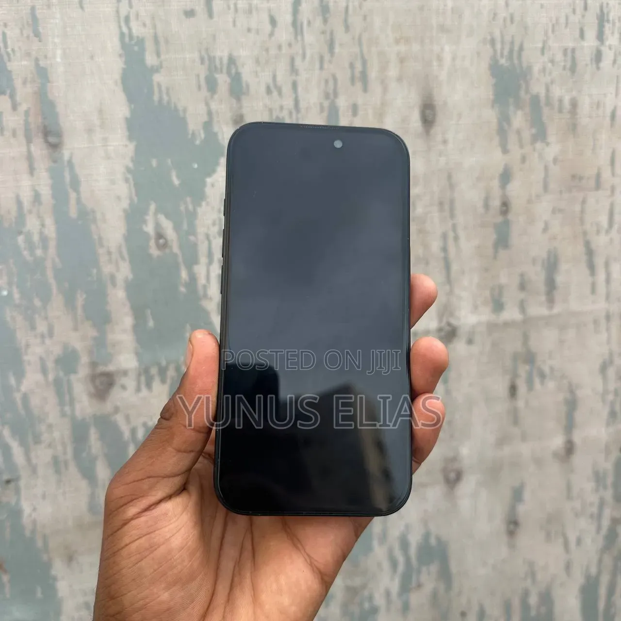 New Apple iPhone 16 128 GB Black