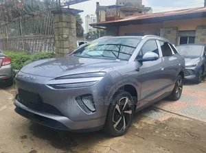 New BYD Sealion 06 EV 2025