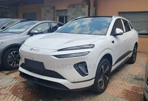 New BYD Sealion 06 EV 2025