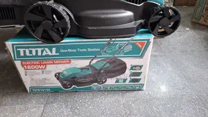 Lawn Mower