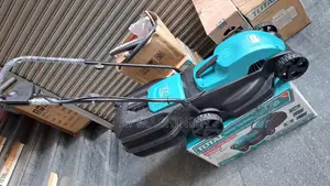 Lawn Mower