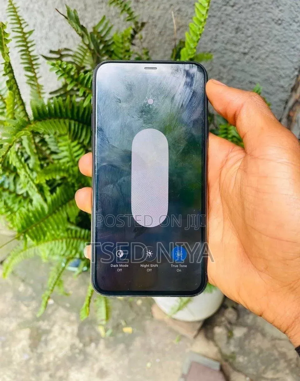 New Apple iPhone 11 Pro 256 GB Gray