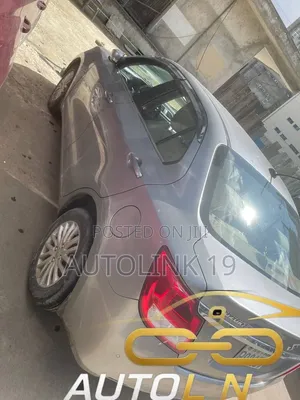 Suzuki Dzire 2021 Silver
