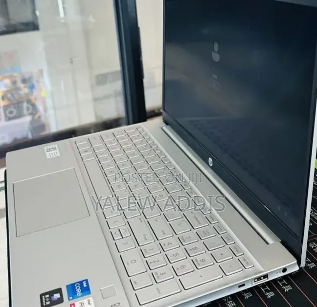 New Laptop HP Pavilion 15 16GB Intel Core i5 SSD 1T