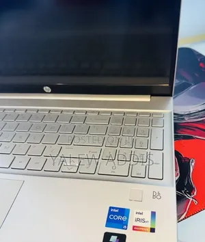 New Laptop HP Pavilion 15 16GB Intel Core i5 SSD 1T