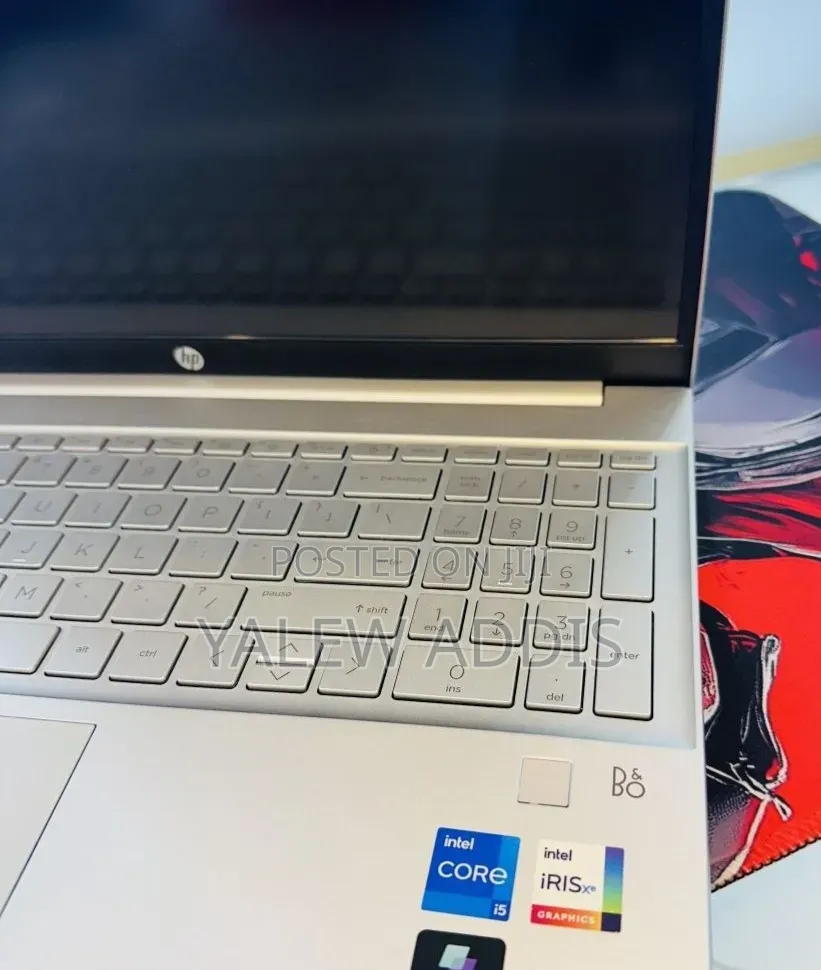 New Laptop HP Pavilion 15 16GB Intel Core i5 SSD 1T