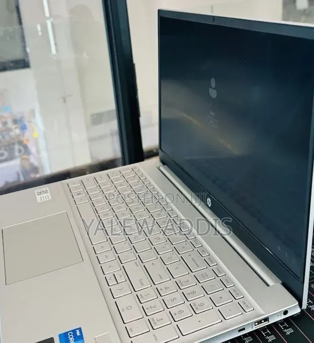New Laptop HP Pavilion 15 16GB Intel Core i5 SSD 1T