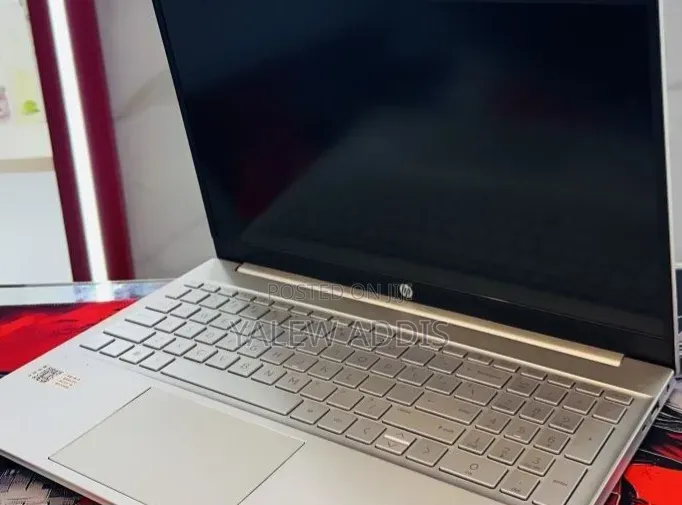 New Laptop HP Pavilion 15 16GB Intel Core i5 SSD 1T