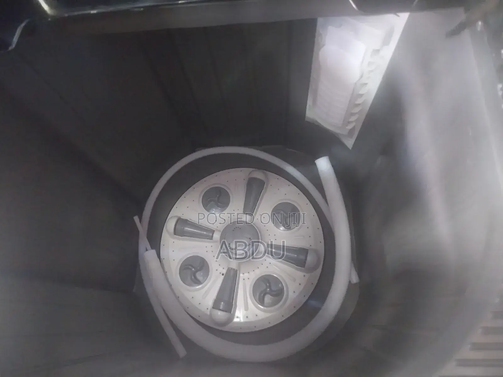 QUARTZ Washing Machine