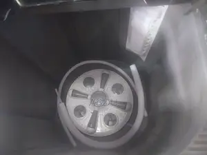 QUARTZ Washing Machine