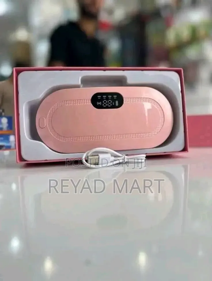 Menstrual Heating Pad
