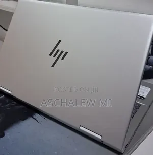 New Laptop HP Envy x360 8GB Intel Core i5 SSD 512GB