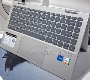New Laptop HP Envy x360 8GB Intel Core i5 SSD 512GB