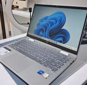 New Laptop HP Envy x360 8GB Intel Core i5 SSD 512GB