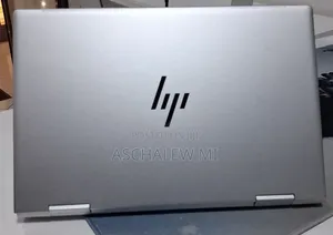 New Laptop HP Envy x360 8GB Intel Core i5 SSD 512GB