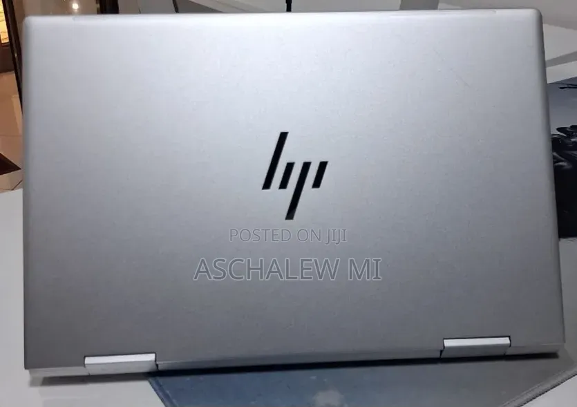 New Laptop HP Envy x360 8GB Intel Core i5 SSD 512GB