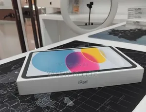 New Apple iPad (2022) 128 GB